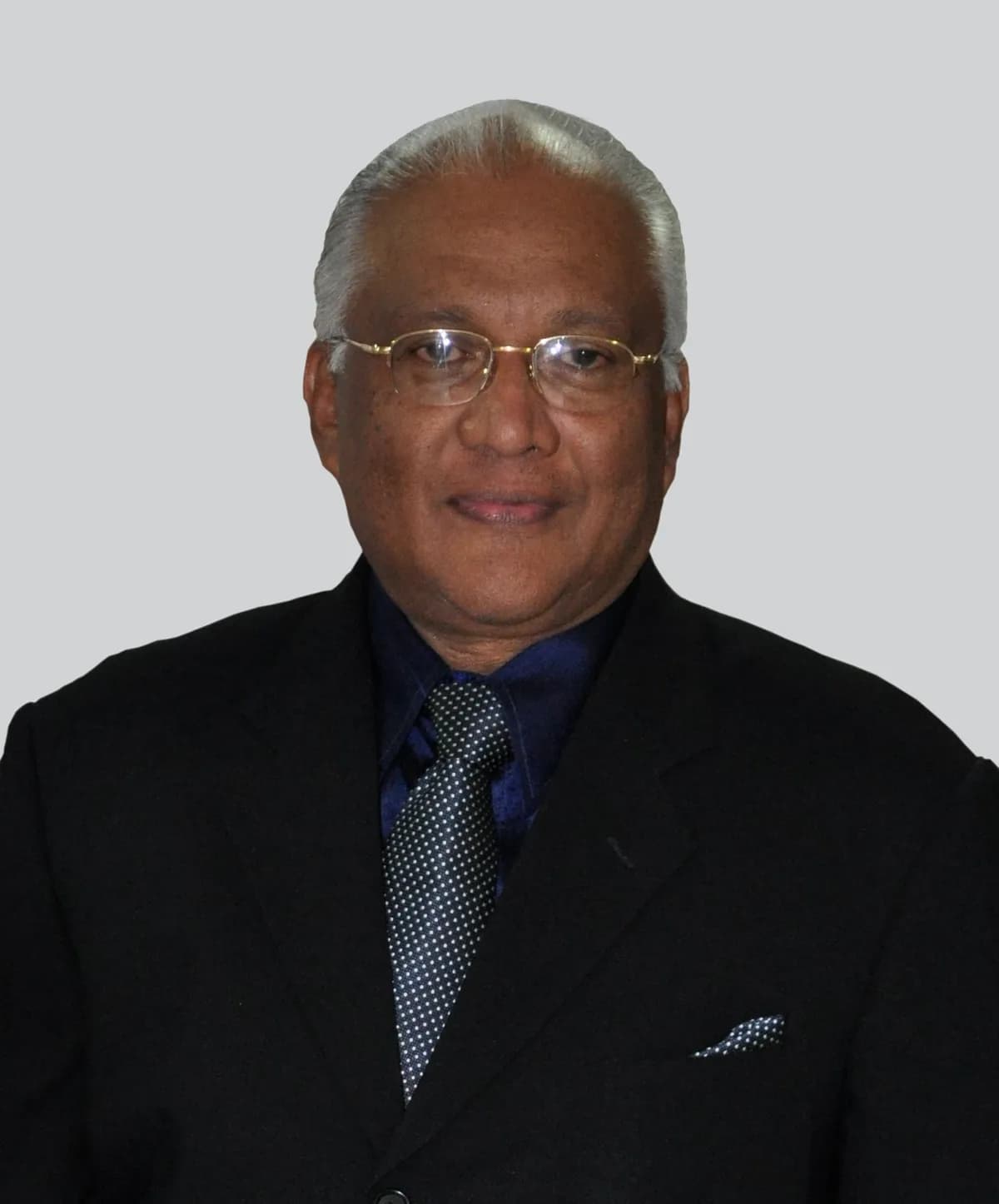 Nihal Sri Ameresekere