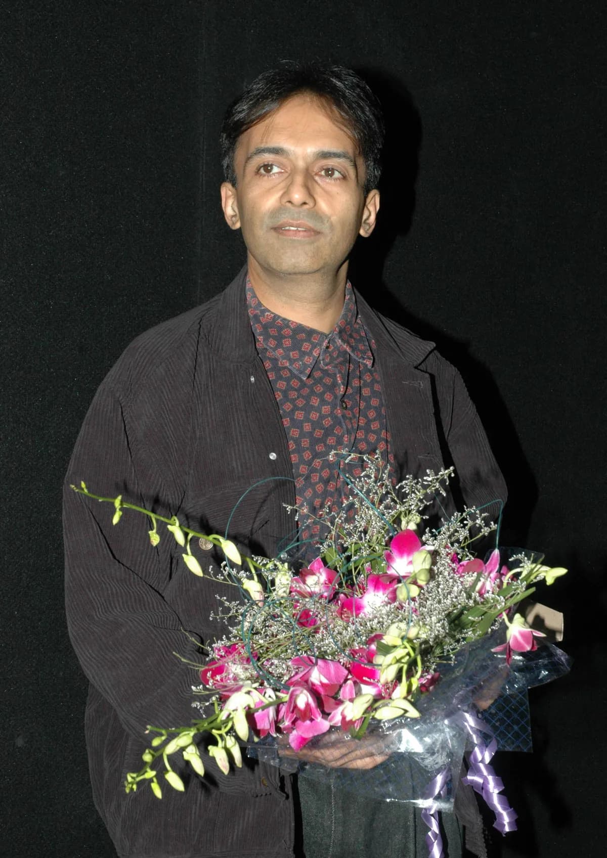 Suneil Anand