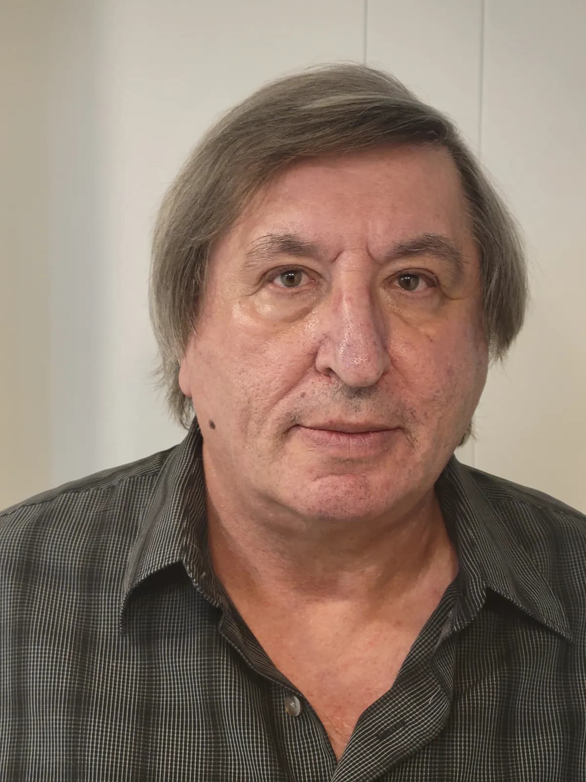 Eugene Plotkin