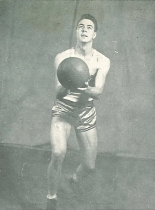 Herb Wilkinson