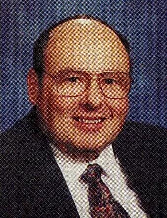 James E. Carnes
