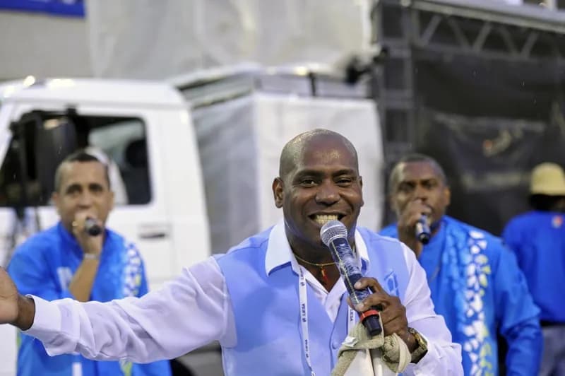 Anderson Paz