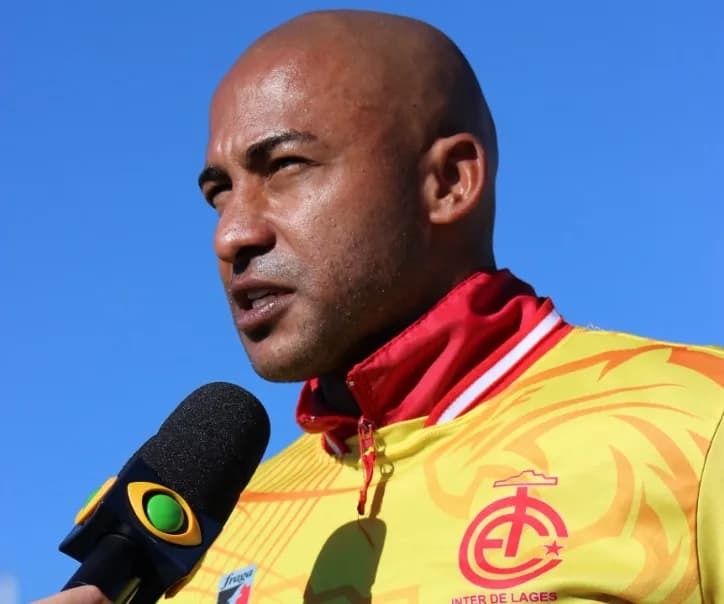 Ivan Fiel da Silva
