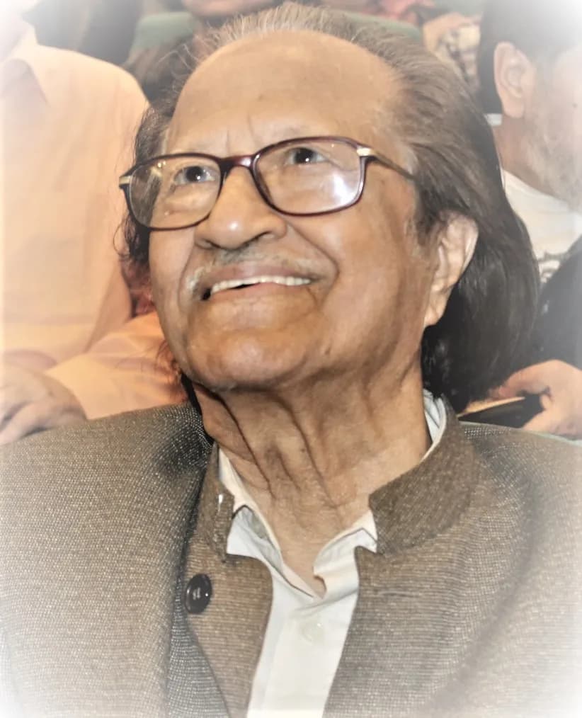 Mustafa Manwar