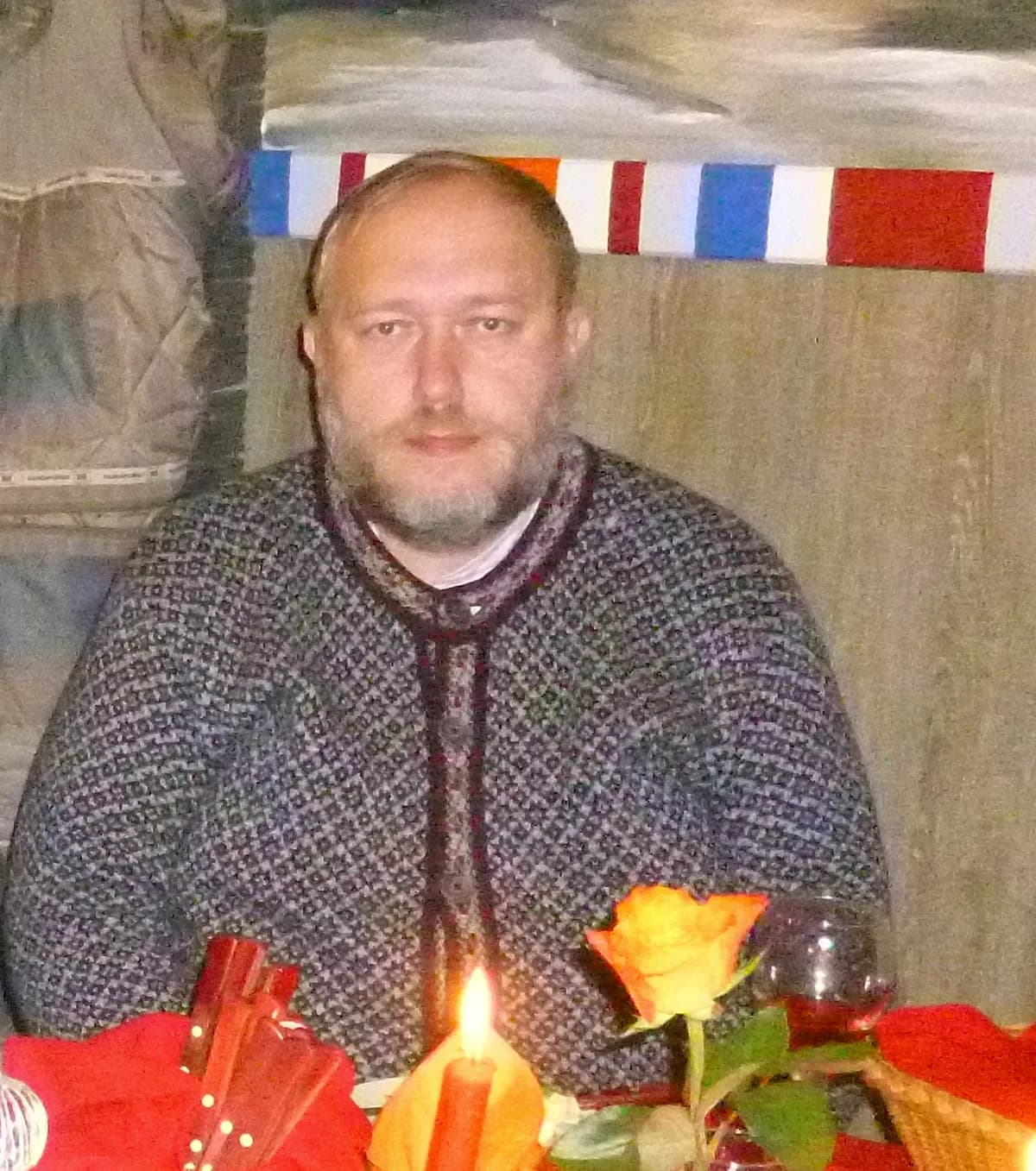 Vootele Hansen