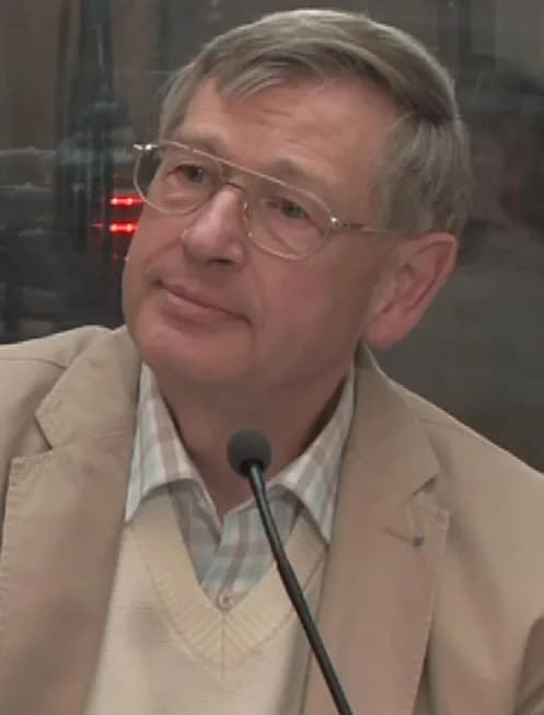 Rainer Kaune