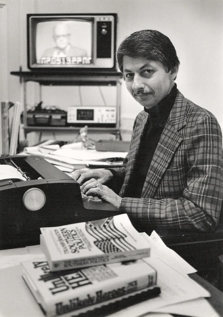 Jack Bass