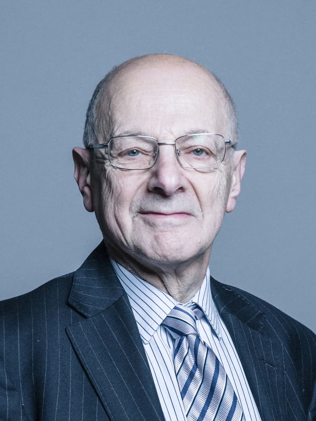 Jeremy Beecham, Baron Beecham