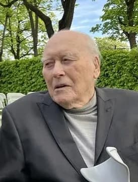 Trond Johansen