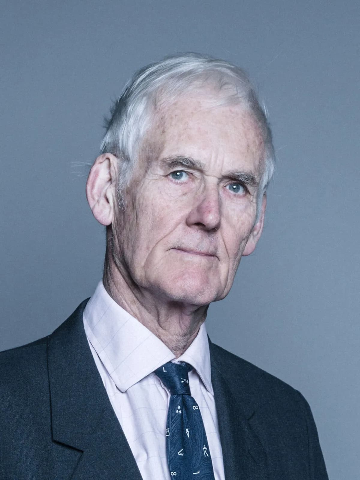 Julian Hunt, Baron Hunt of Chesterton