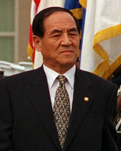 Chun Yong-taek