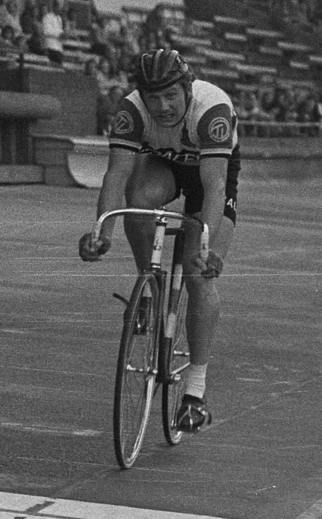 Tim Mountford