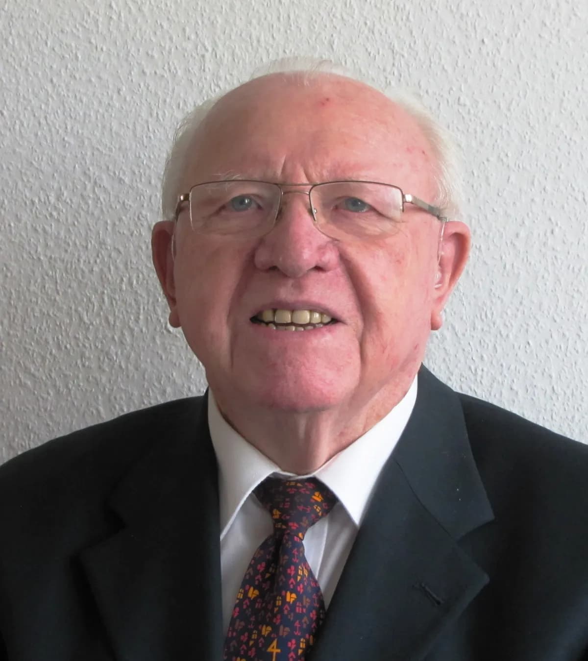 Konrad Carl