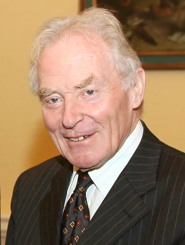 Rory O’Hanlon