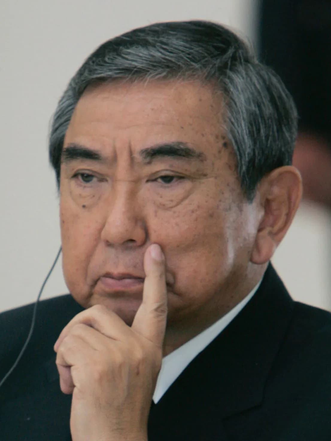 Yōhei Kōno