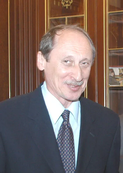 Valentin Balakhnichev