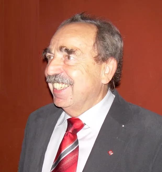 Max Edelbacher