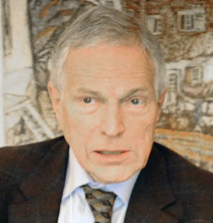 Edmund S. Phelps