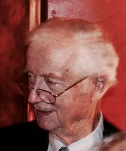 Peter C. Scriba