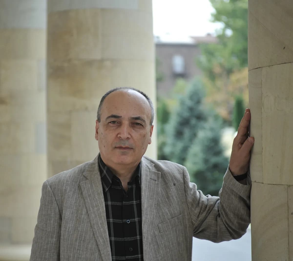 Artak Vardanyan