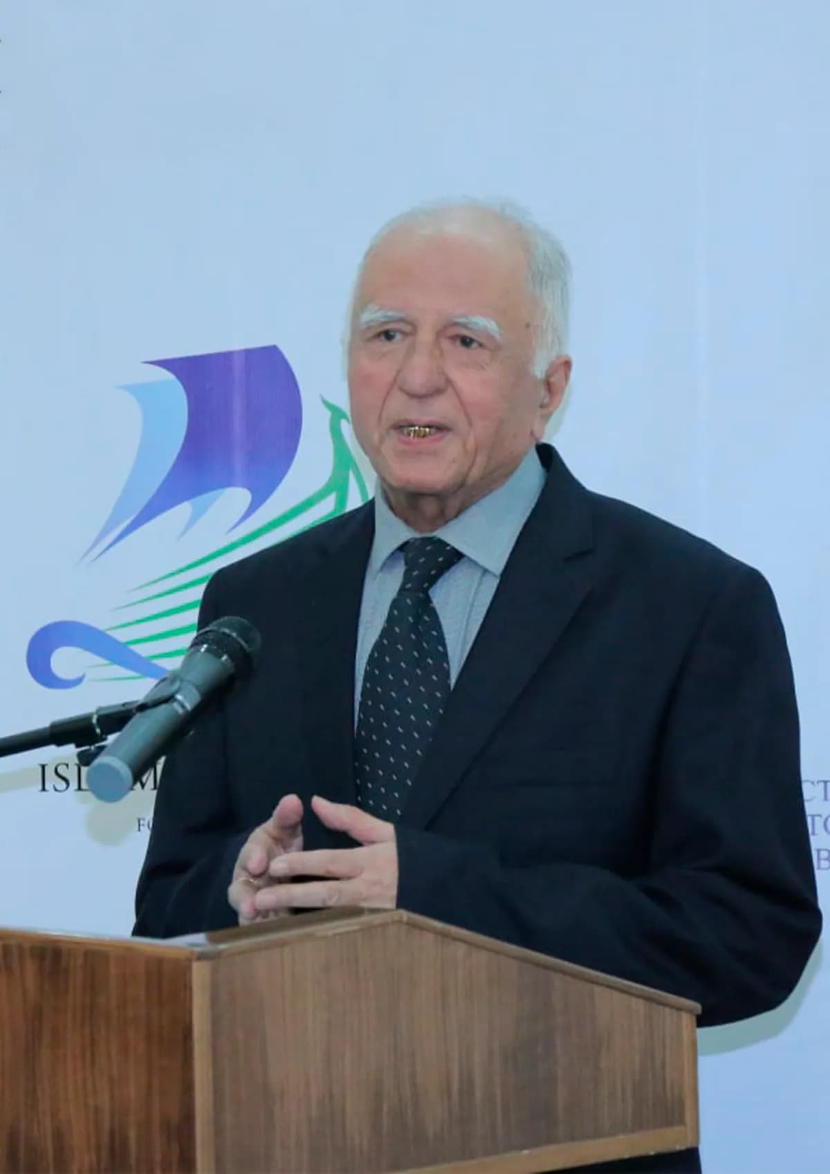 Ibrohim Gʻafurov
