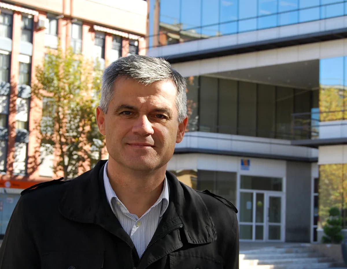 David Lucas