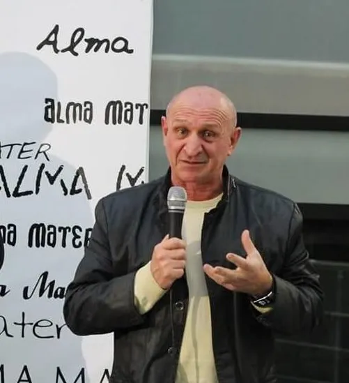 Temur Maisuradze