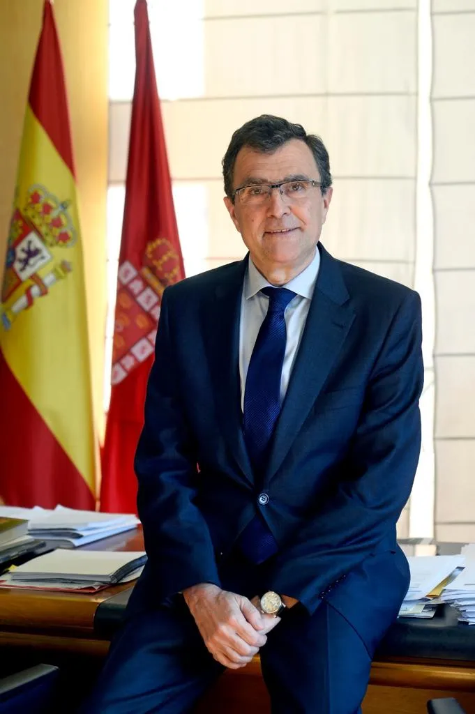 José Ballesta