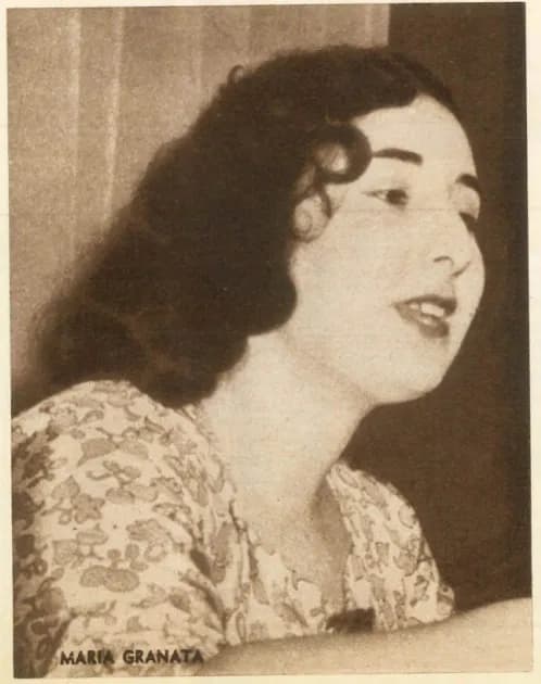 María Granata