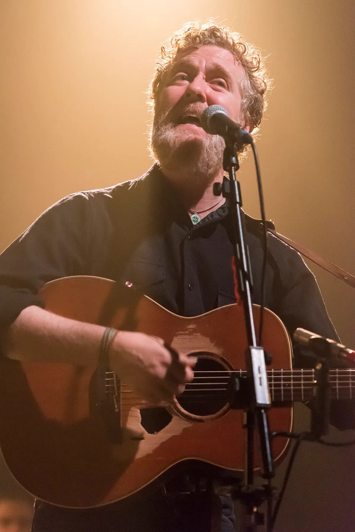 Glen Hansard