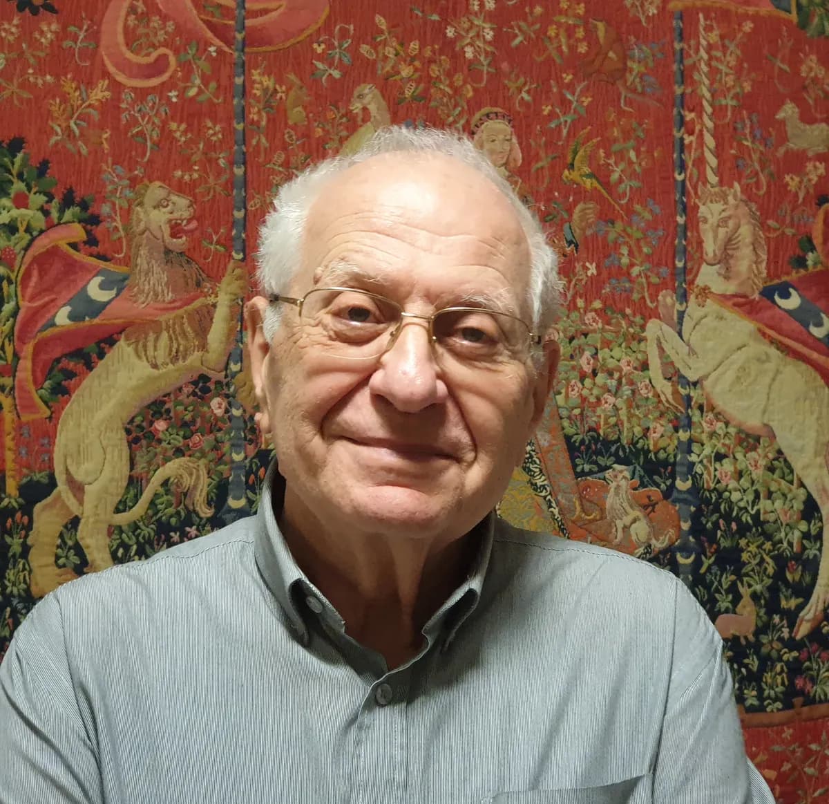 Yoram Cohen