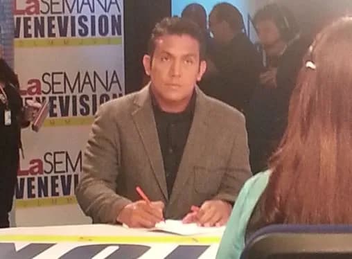 Daniel Castellano