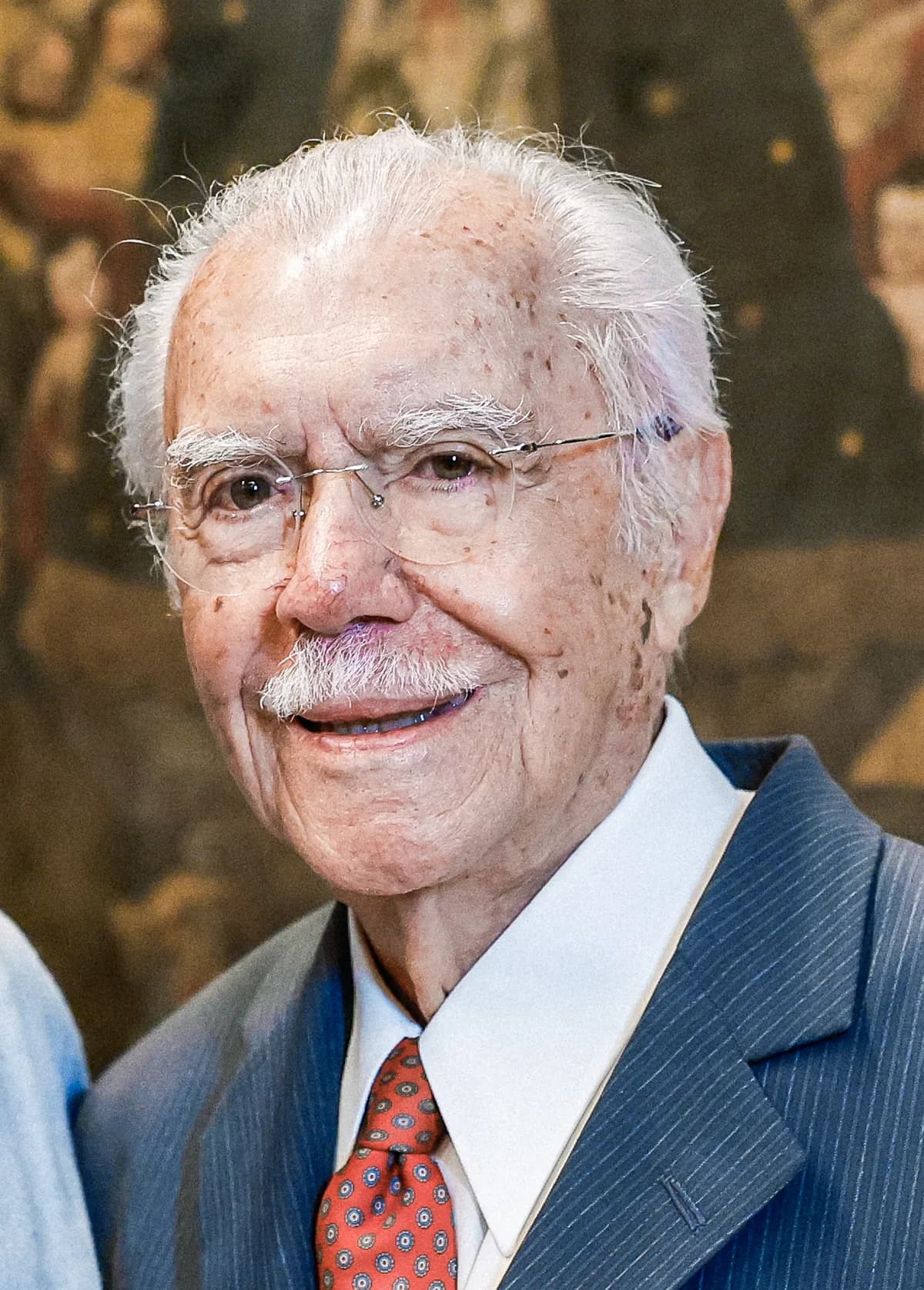 José Sarney