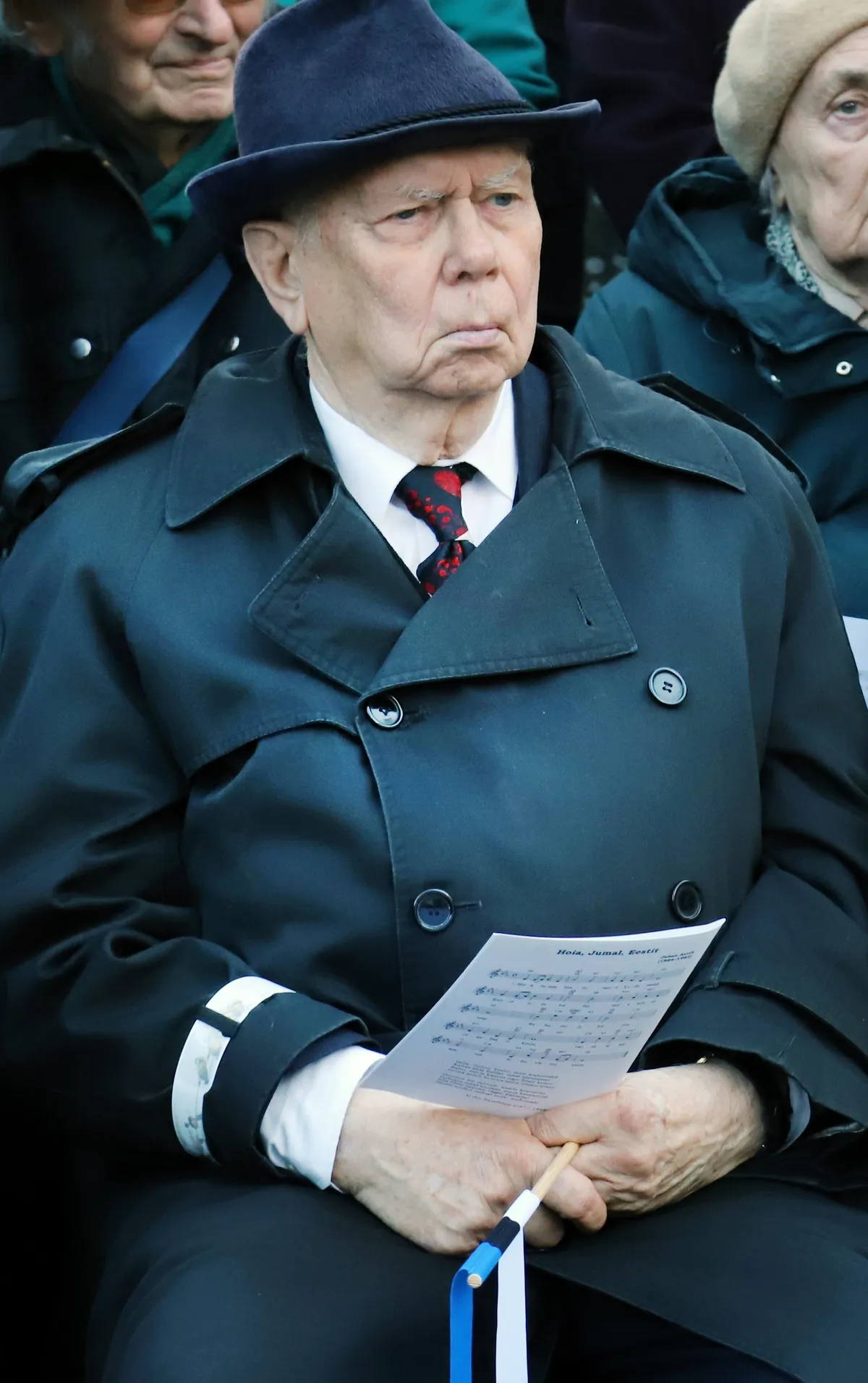 Tõnis Nõmmik