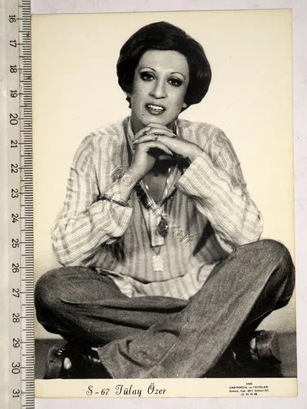 Tülay Özer