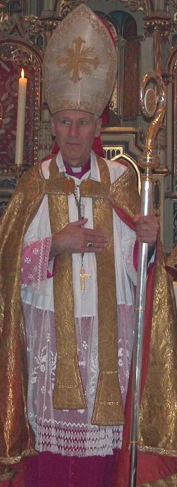 Ulrich Küchl