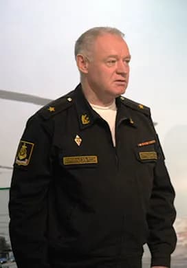 Alexandre Otrochtchenko