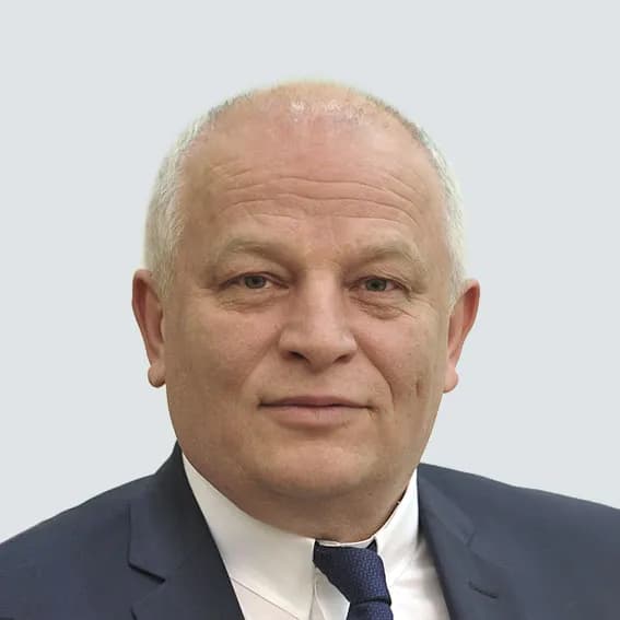 Stepan Kubiw