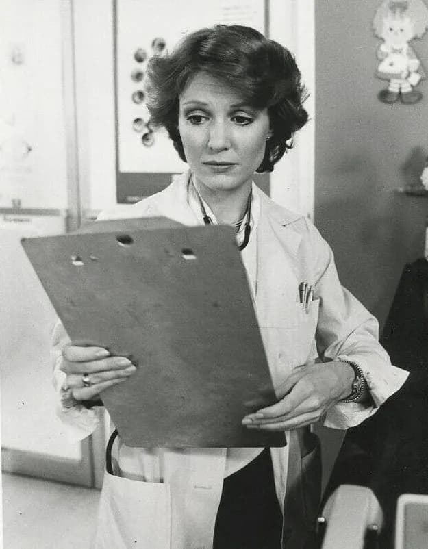 Anne Schedeen