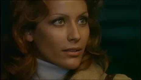 Silvia Monti (née Silvia Cornacchia)