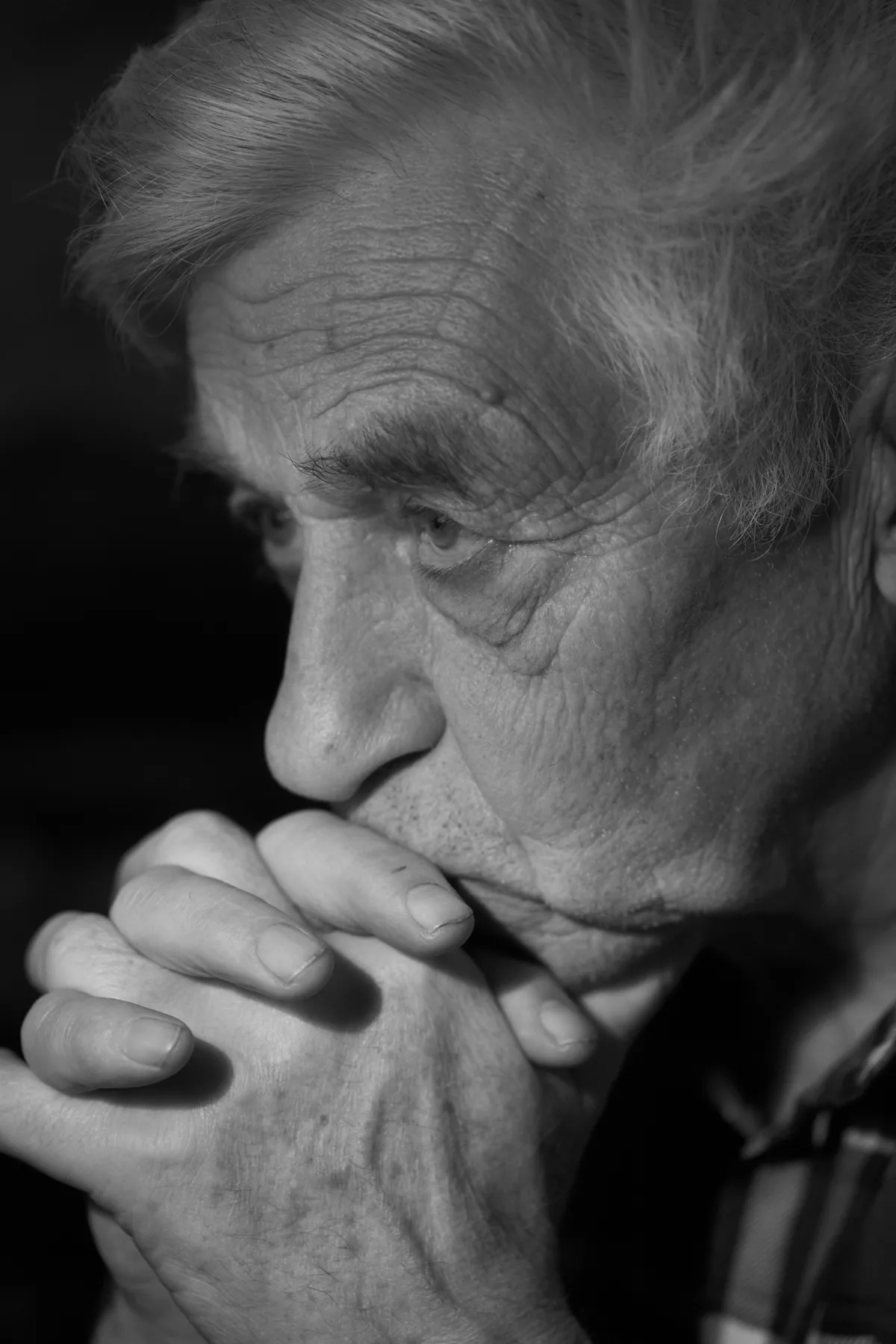 Vladimir Ovchinnikov
