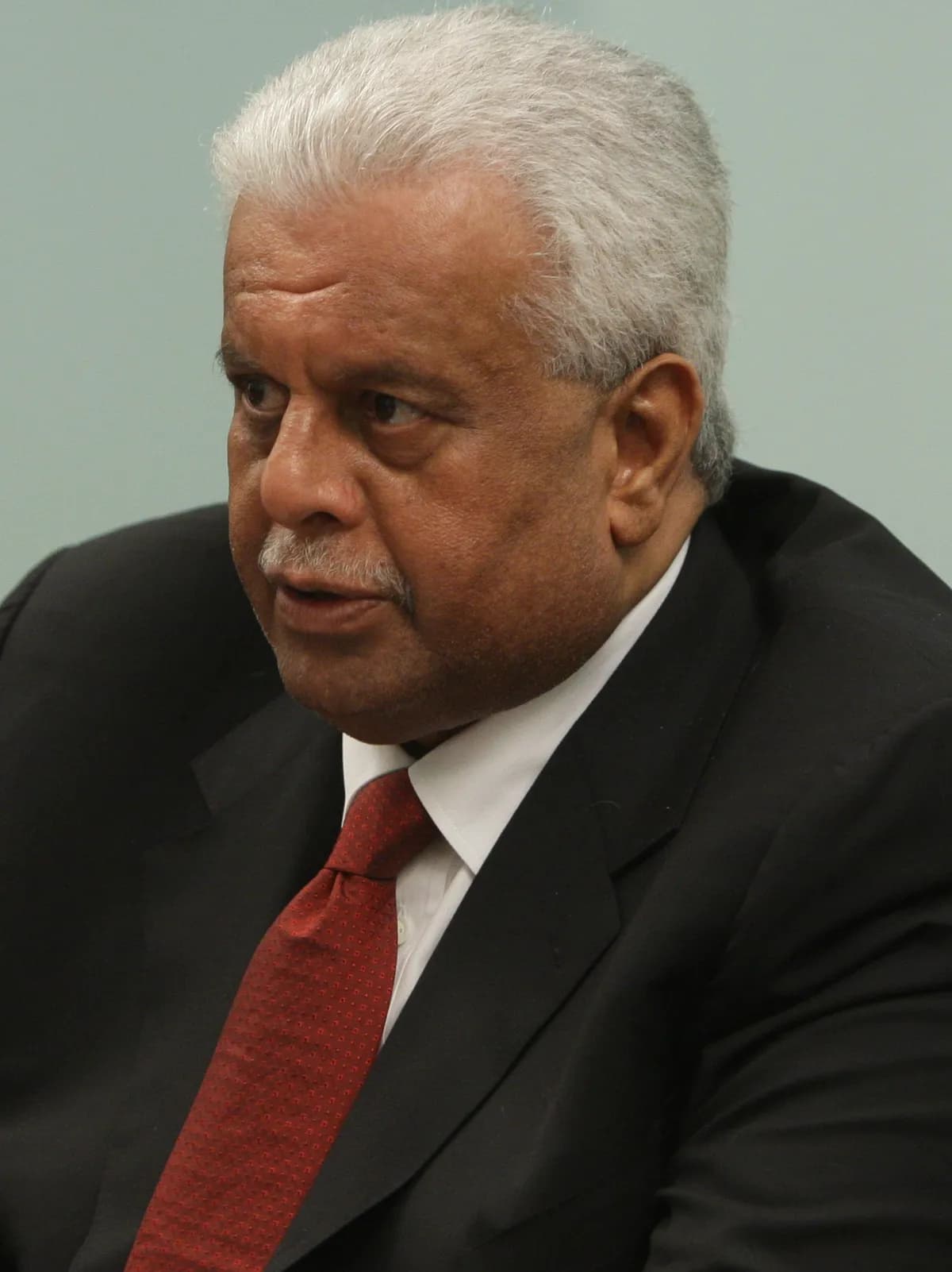 Abdullah bin Hamad Al Attiyah