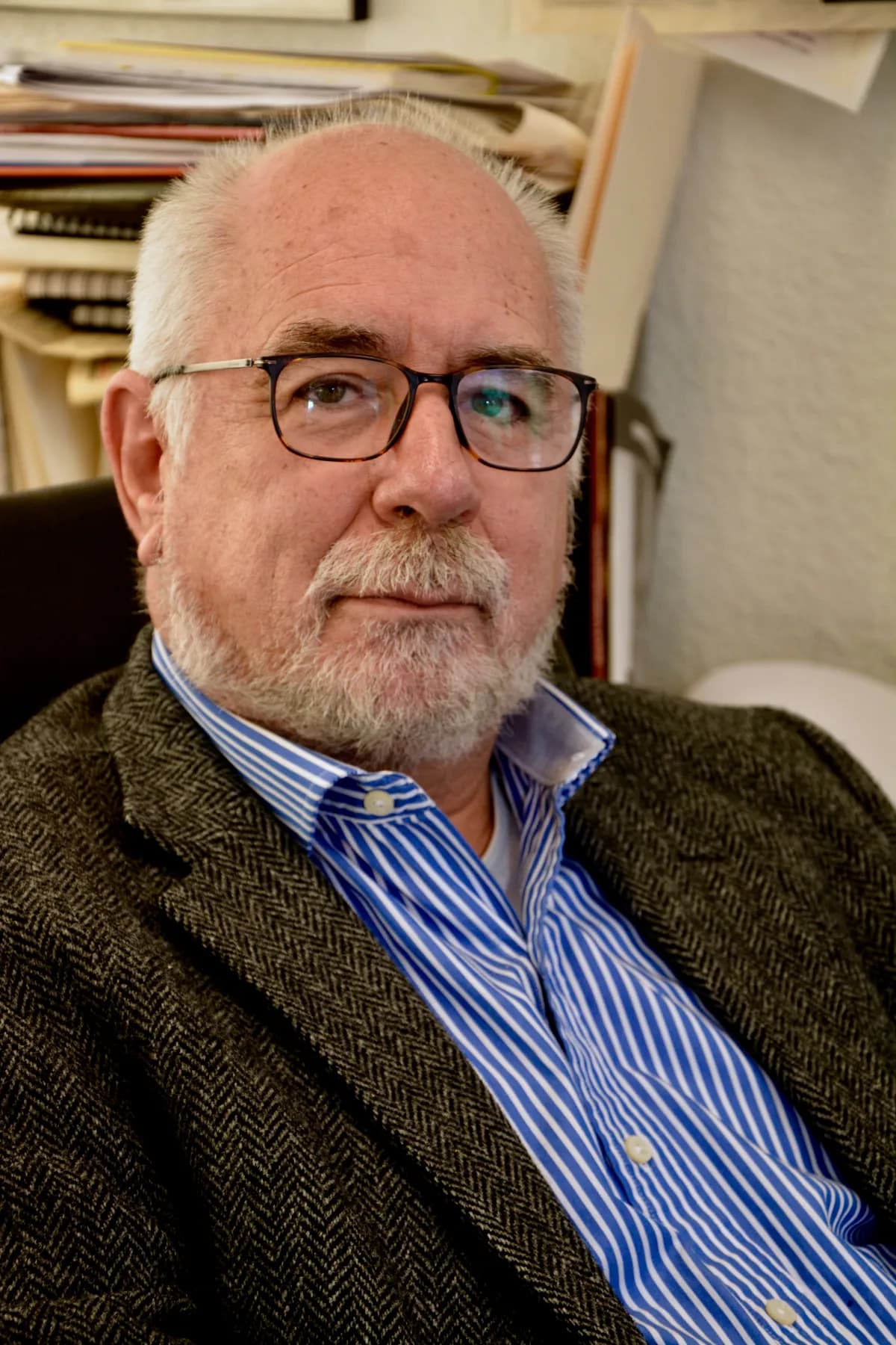 Óscar Ugarteche