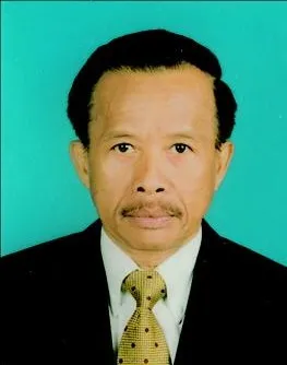 Tayo Tarmadi