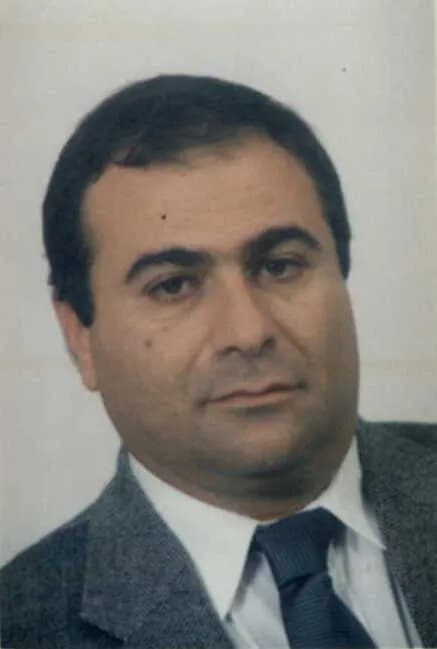 David Mena