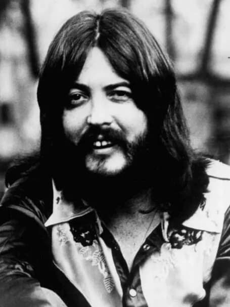 Dash Crofts