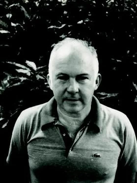 Charles W. Curtis