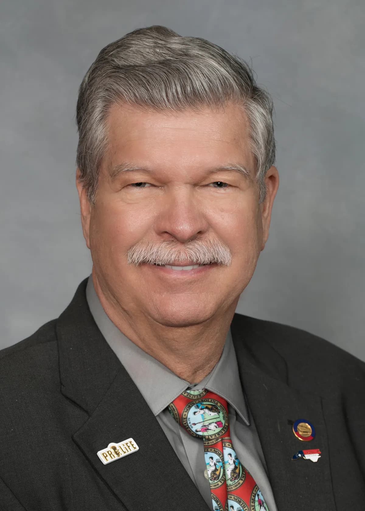 Mike Clampitt