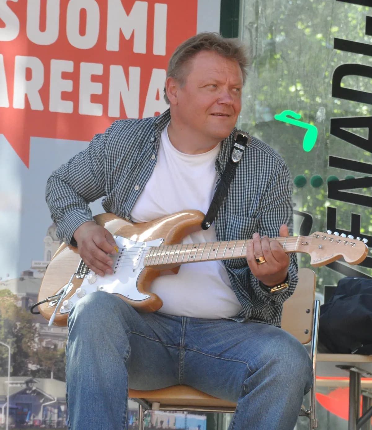 Esa Pulliainen