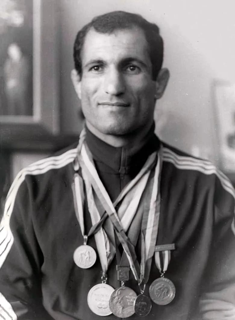 Abdollah Movahed